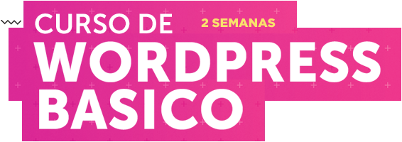 Curso de WordPress by WebRepublic